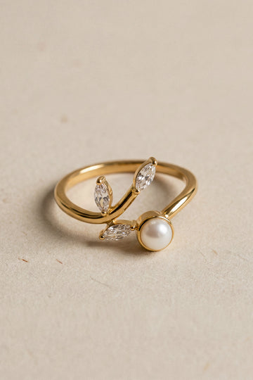 Violaine - Bague