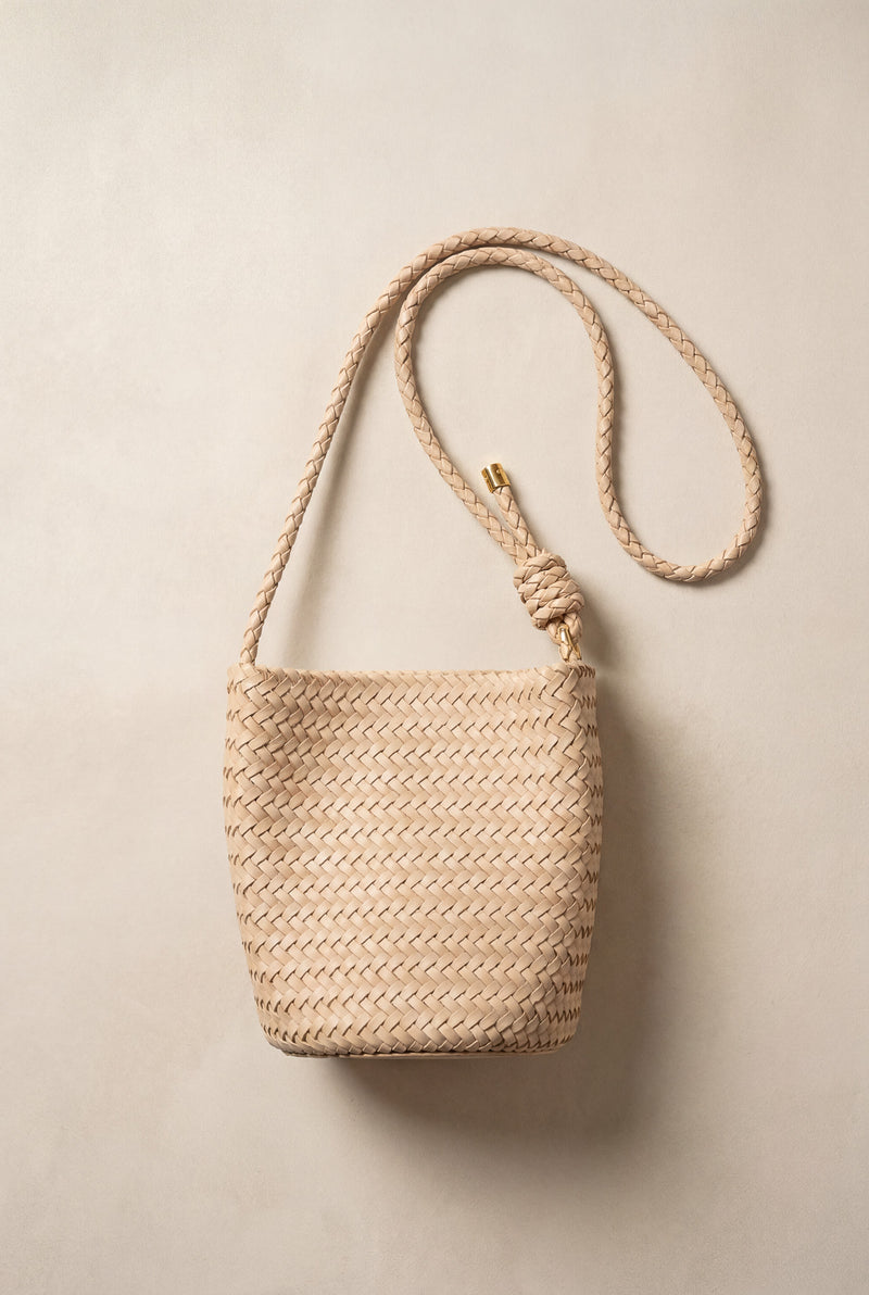 Honoré - Sac tressé