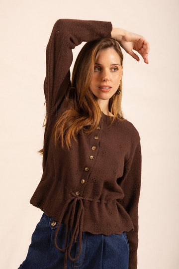 Elian - Gilet