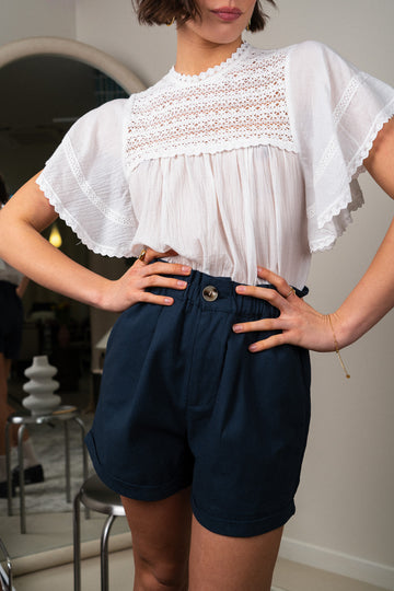 Orin marine - Short