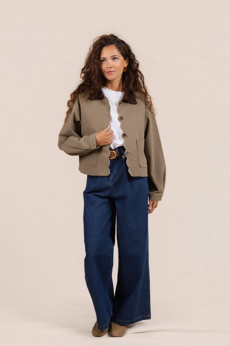 Adeline - Veste