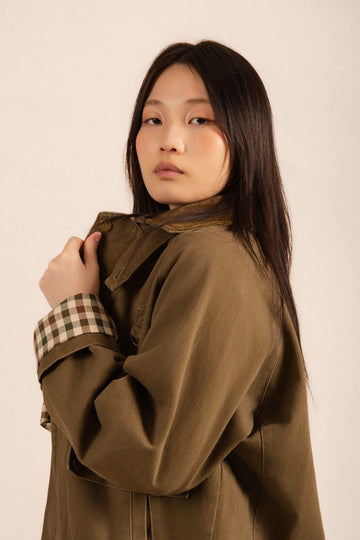 Ali - Veste