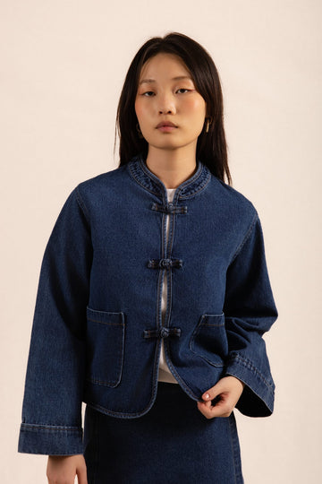 Danaé - Veste