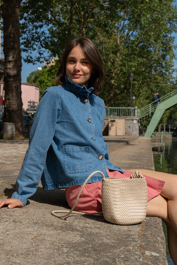 Héloise - Veste