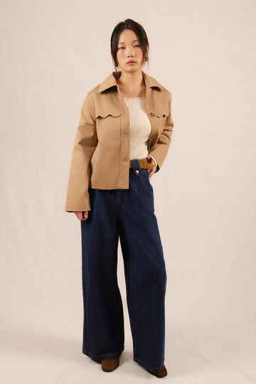 Jovana - Veste