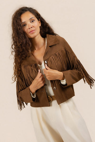 Madison - Veste