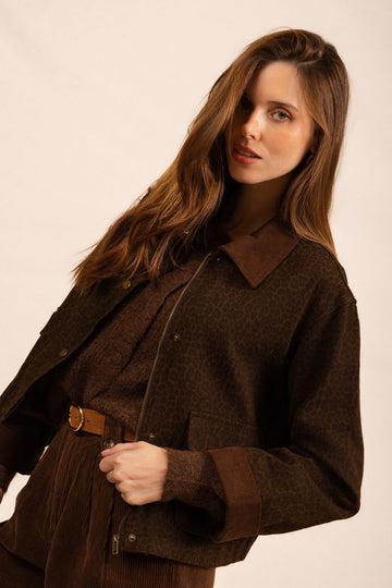 Penny - Veste