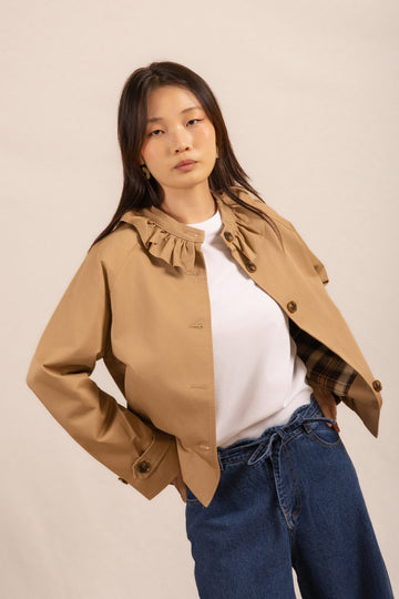 Thérésa - Veste