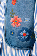 Ylan - Veste