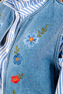 Ylan - Veste