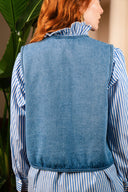 Ylan - Veste