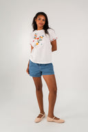 Constance - T-Shirt