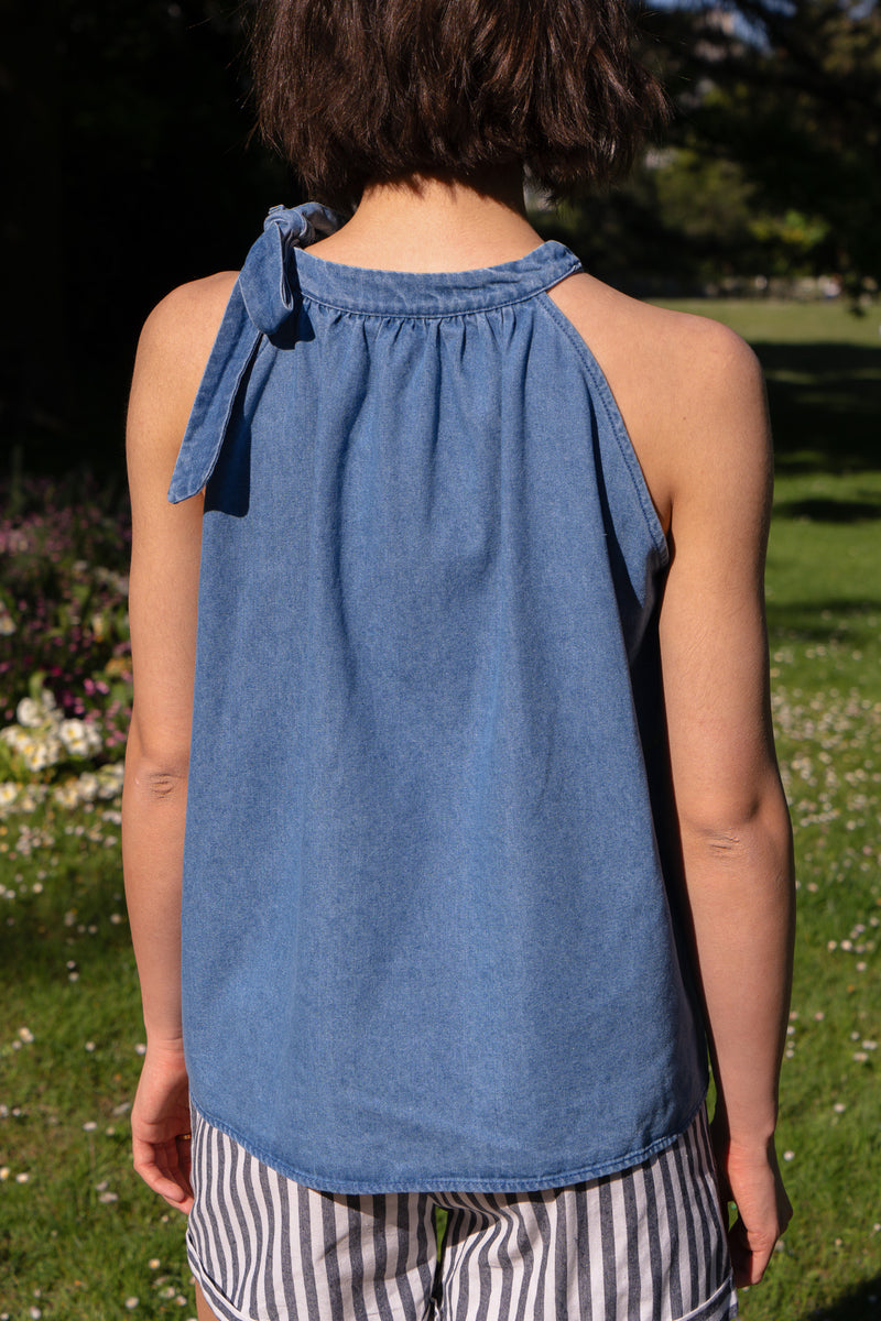 Céline - Top