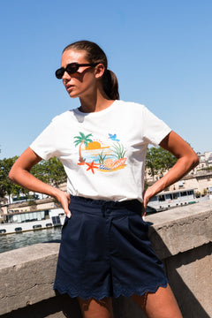 Garance - T-Shirt