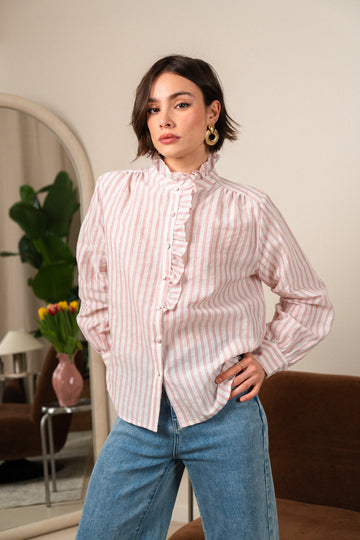 Alix - Chemise