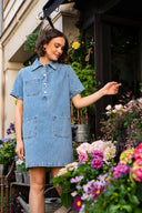 Capucine - Robe