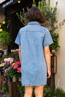 Capucine - Robe