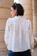 Nyah - Chemise