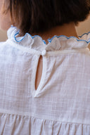 Nyah - Chemise