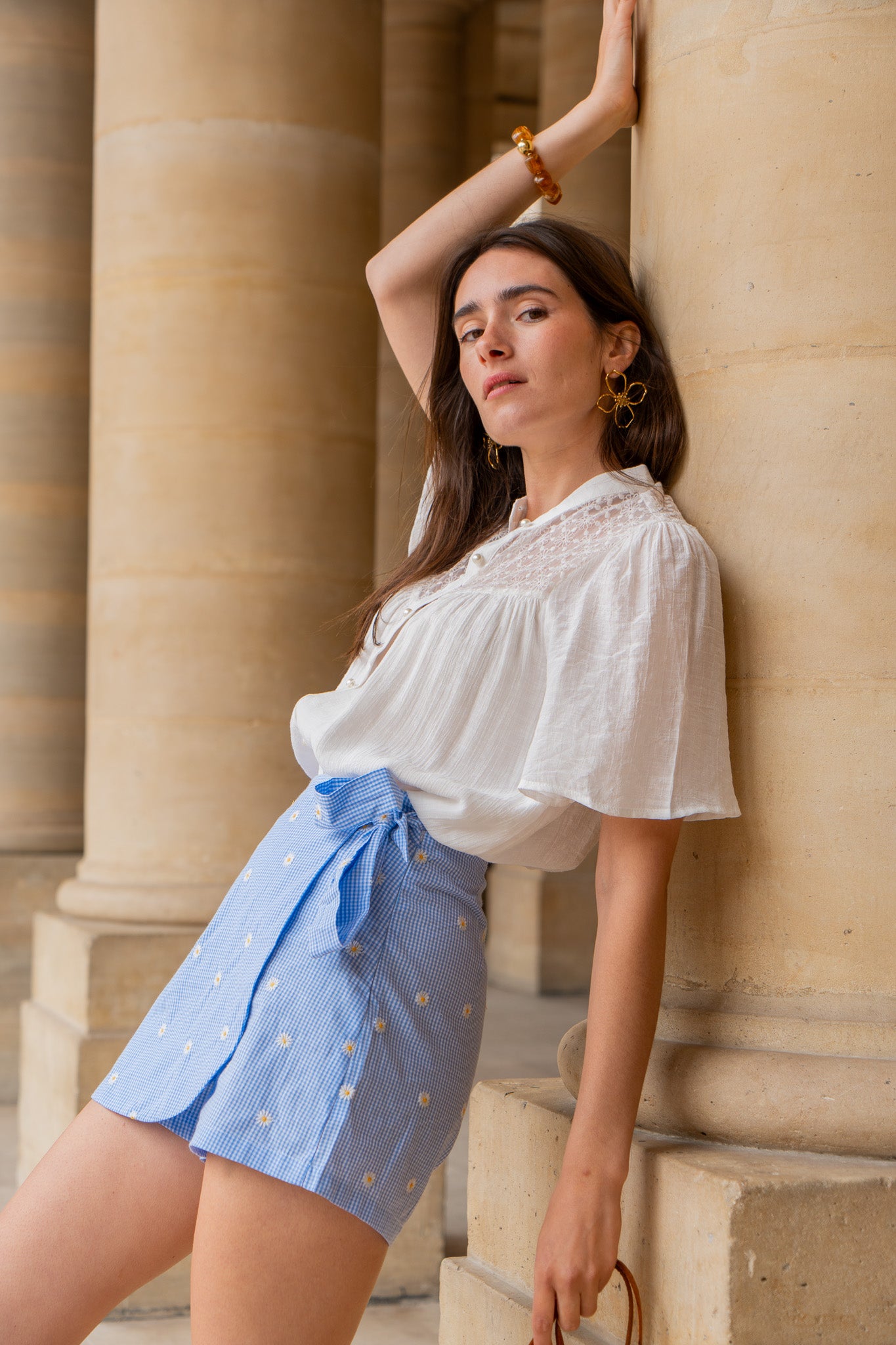Nouvelle collection