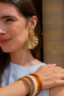 Jonc Ivoire - Bracelet