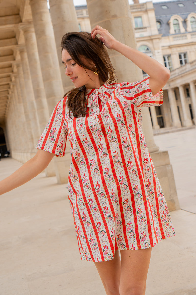Andréa - Robe