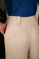 Pantalon Noé Beige - It Hippie - Site Officiel