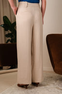 Pantalon Noé Beige - It Hippie - Site Officiel