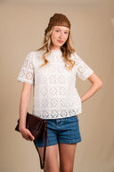 Charlotte - T-Shirt