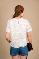 Charlotte - T-Shirt