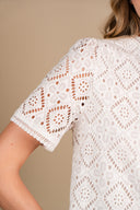 Charlotte - T-Shirt