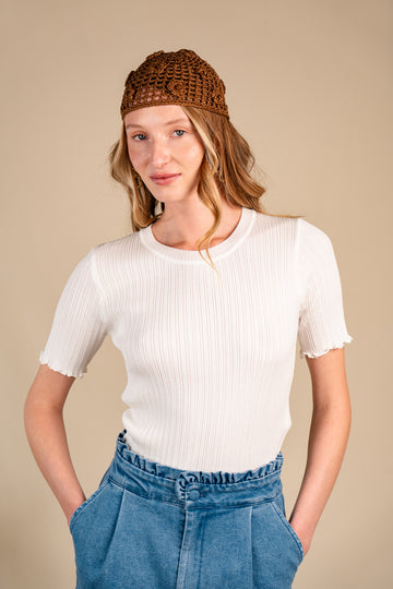 Nina - T-Shirt