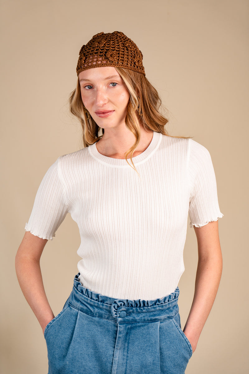 Nina - T-Shirt