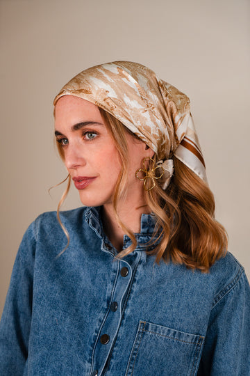 Romane - Foulard
