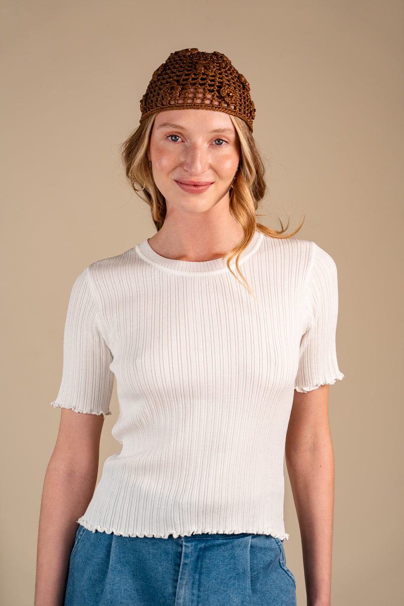 Nina - T-Shirt