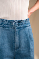 Virgil - Short