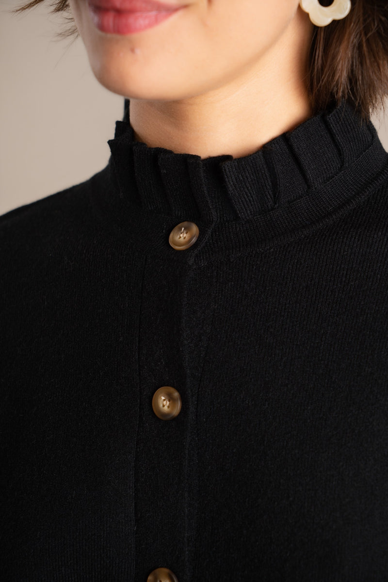 Niels - Gilet