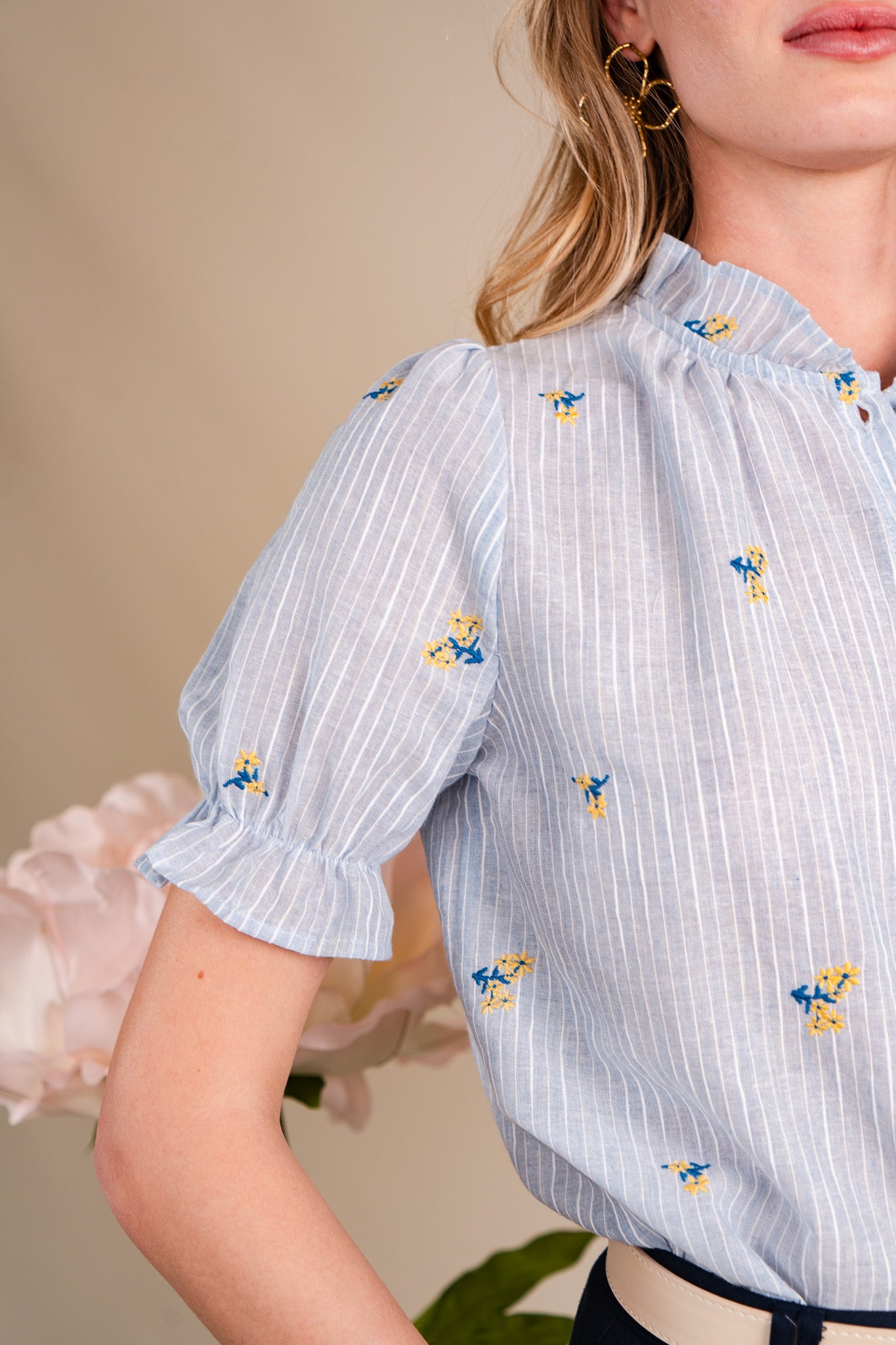 Chemises et Blouses