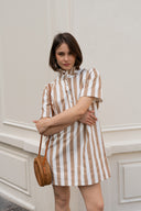 Lily - Robe