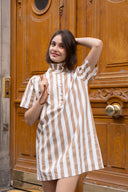 Lily - Robe