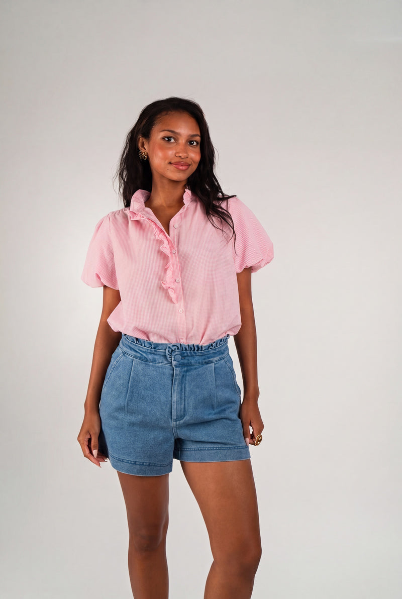 Oly - Chemise