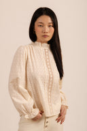 Athéna - Blouse