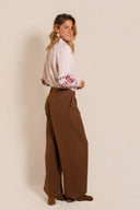Lazare - Pantalon