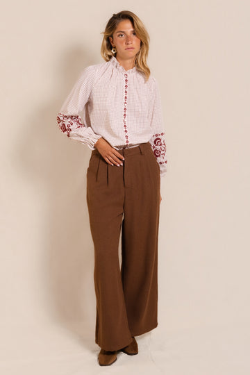 Lazare - Pantalon