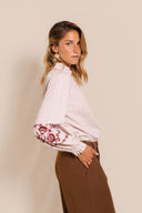 Lazare - Pantalon