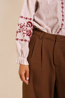 Lazare - Pantalon