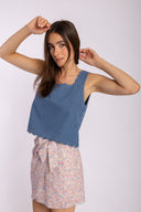Juliette - Jupe