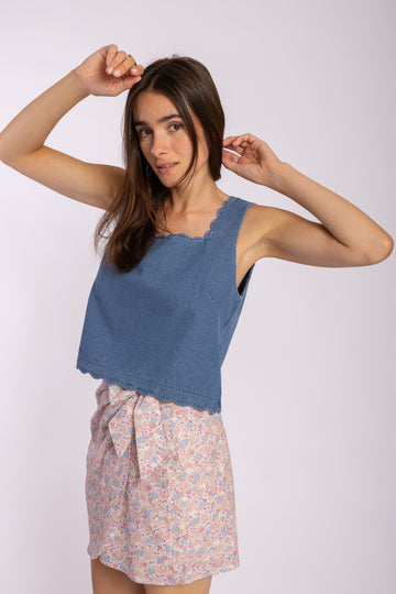 Juliette - Jupe