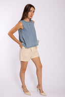 Mathis - Top