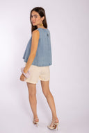 Mathis - Top